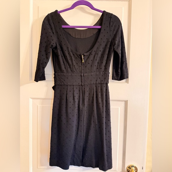 Kate Spade Black Dress - Picture 6 of 6